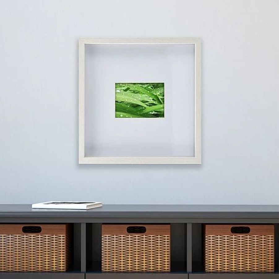 Home Decor * | Mikasa Gallery Contemporary 5 X 7 Frame