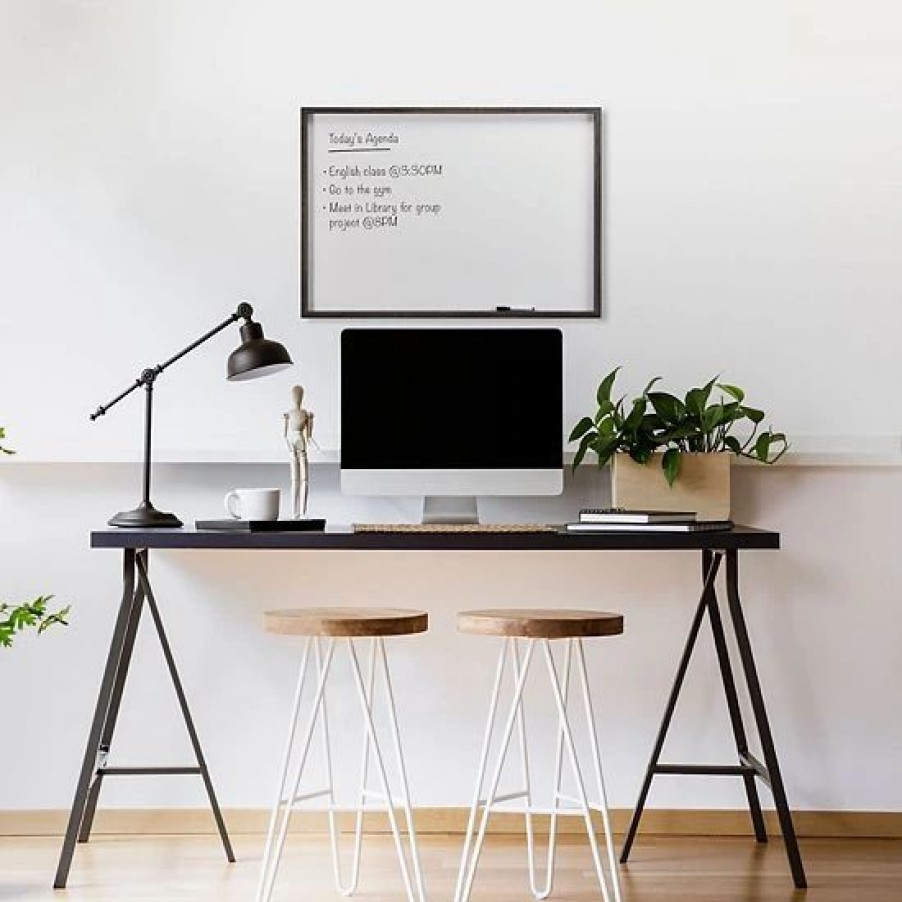 Home Decor * | Mikasa White Board