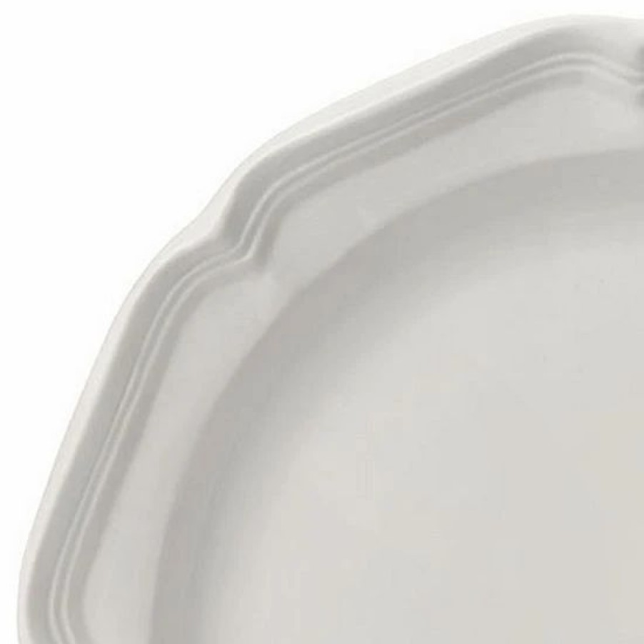 Kitchen & Dining * | Mikasa French Countryside 40-Pc. Dinnerware Set