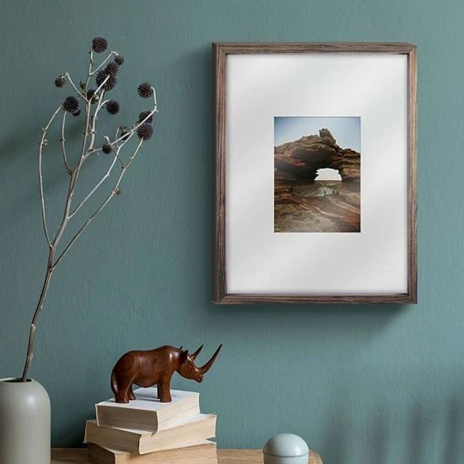 Home Decor * | Mikasa Gallery Contemporary 8 X 10 Frame