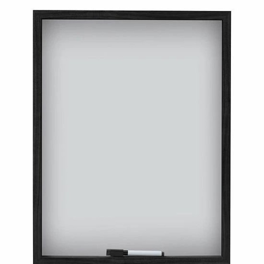 Home Decor * | Mikasa Dry Erase Board Wall Decor