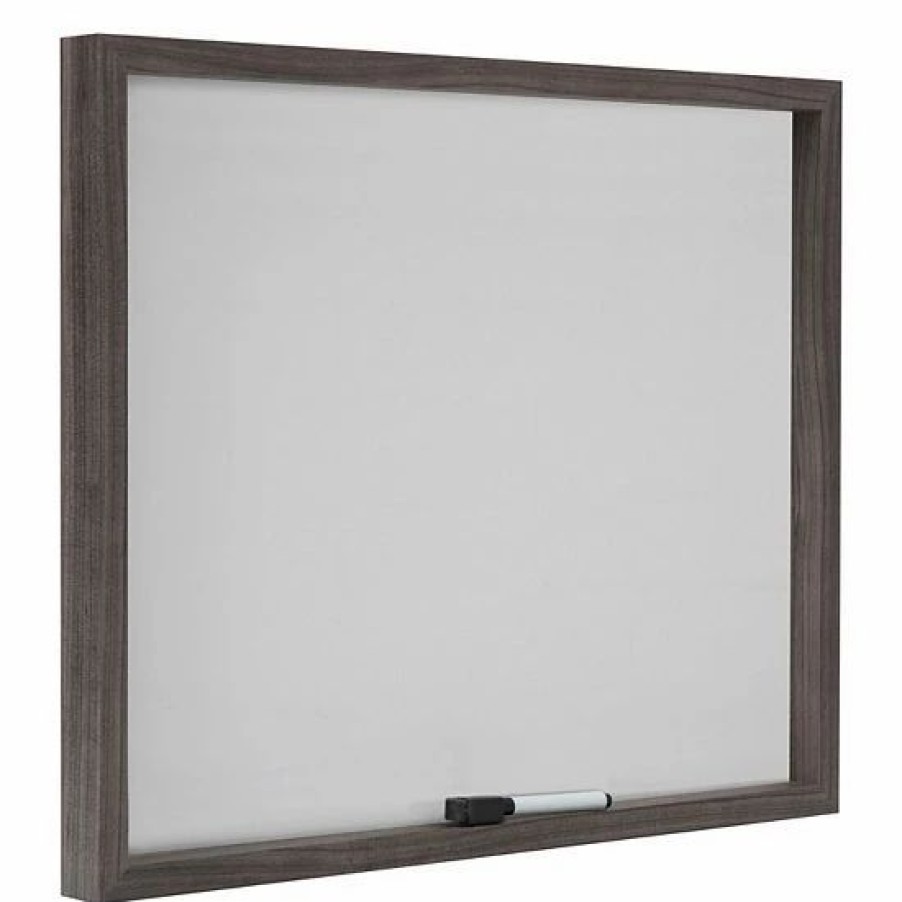 Home Decor * | Mikasa Dry Erase Board Wall Decor