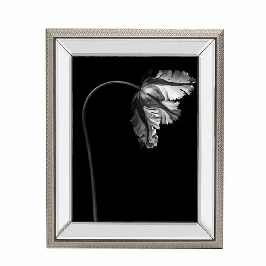 Home Decor * | Mikasa Mirror 8 X 10 Frame