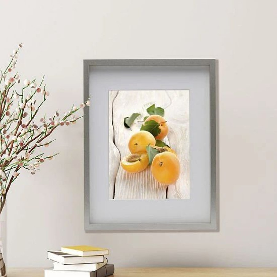 Home Decor * | Mikasa Gallery Contemporary 11 X 14 Frame